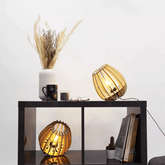 Atome | Lampe à poser